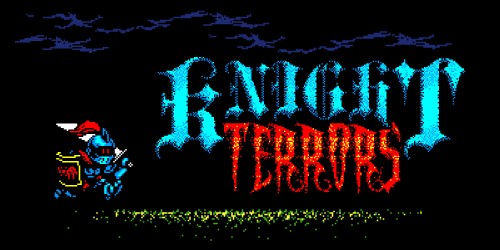 Upcoming game: Knight Terrors
