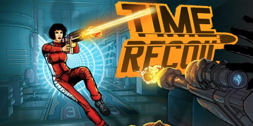 Upcoming Switch game: Time Recoil - release date and price