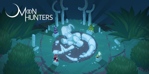 Moon Hunters: release date and price