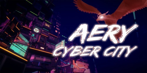 Aery: Cyber City