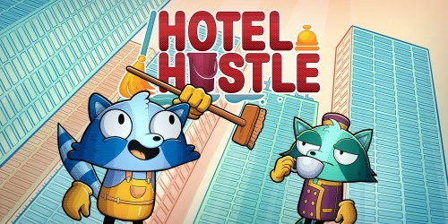 Hotel Hustle