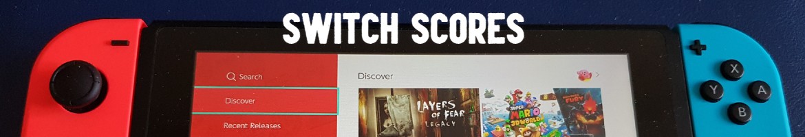 Switch Scores